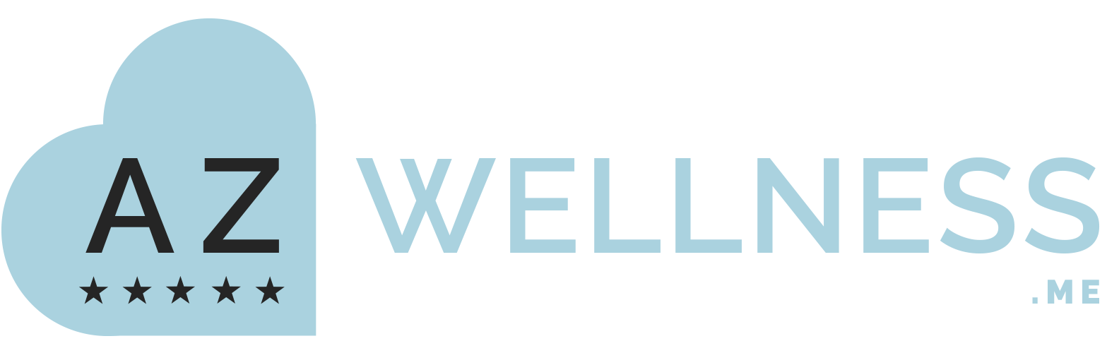 AZwellness.me