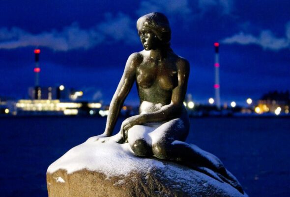 lille_havfrue